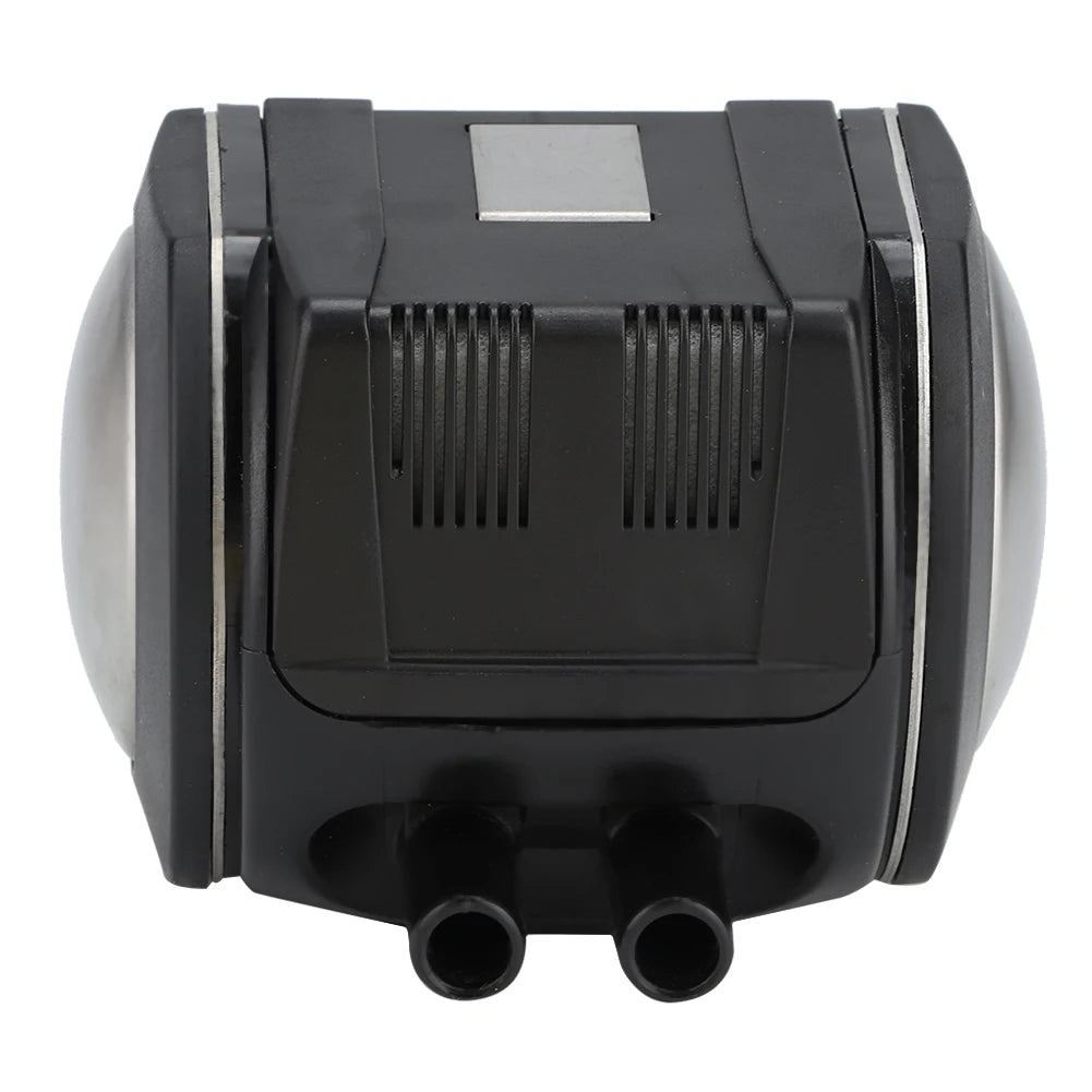 HP102 Milking Pulsator &ndash; Dual Outlet for Efficient Milking