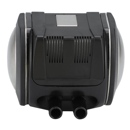 HP102 Milking Pulsator &ndash; Dual Outlet for Efficient Milking
