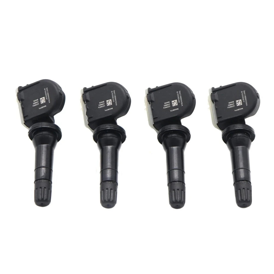 TPMS Reifendrucksensor Kit 4PCS für Haval Dargo