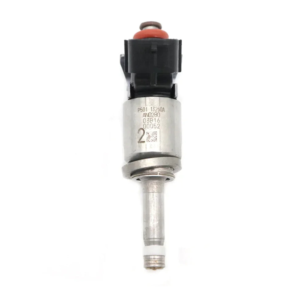 Fuel Injector High Quality for Mazda 2 3 MX-5 Europe 2015-2017