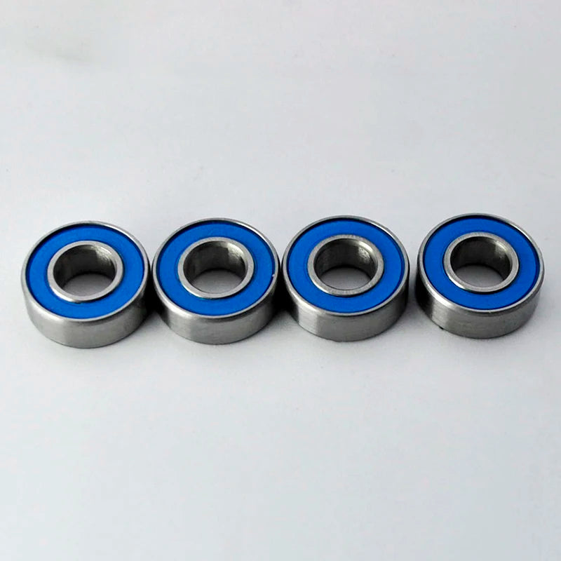 MR115 Mini Bearings Kit &ndash; Sealed Precision for TT02 RC