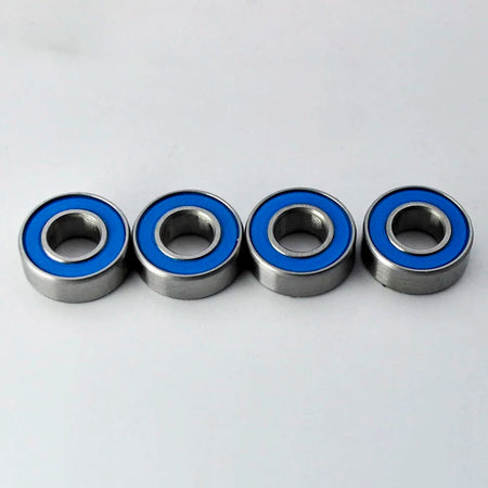 MR115 Mini Bearings Kit &ndash; Sealed Precision for TT02 RC