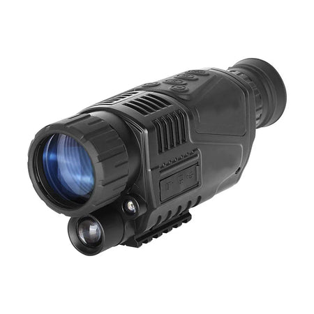 Powerful Monocular Night Vision 200M &ndash; Low Light Performance NV300
