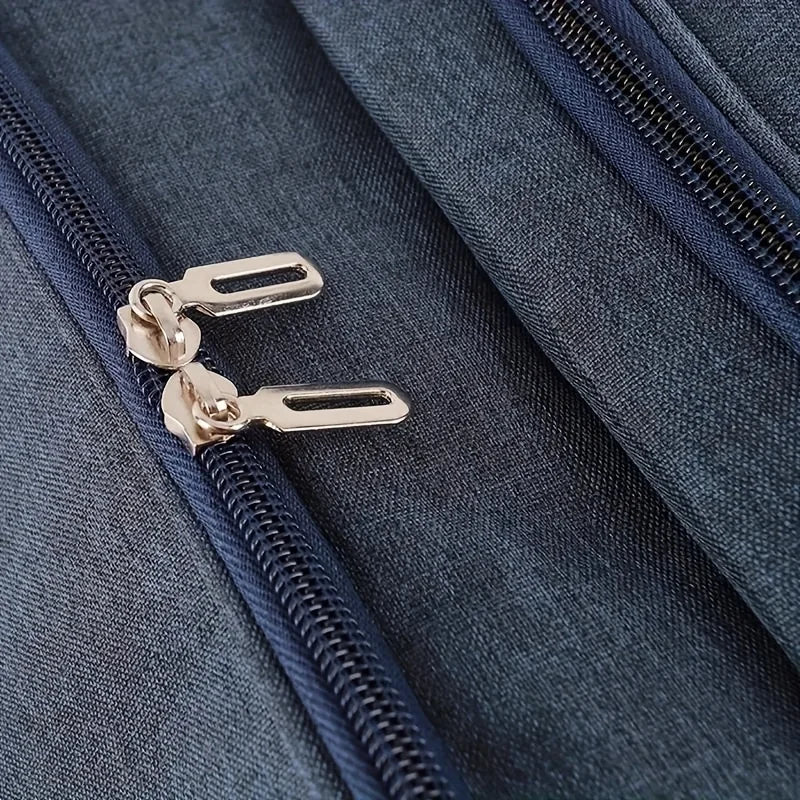 Double Shoulder Insulated Bag &ndash; Large Capacity For Outdoors