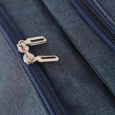 Double Shoulder Insulated Bag &ndash; Large Capacity For Outdoors