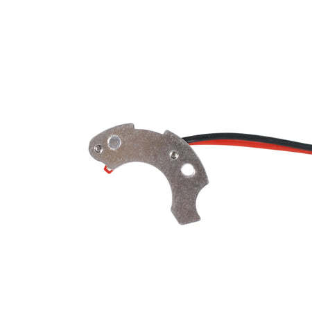 SherryBerg Distributor Electronic Set High Energy Electronical Ignition Kit for VW Porsche BMW Bosch 4 cylinder 2, 3 & 5 JFU4 by InterCyprus Trading Ltd