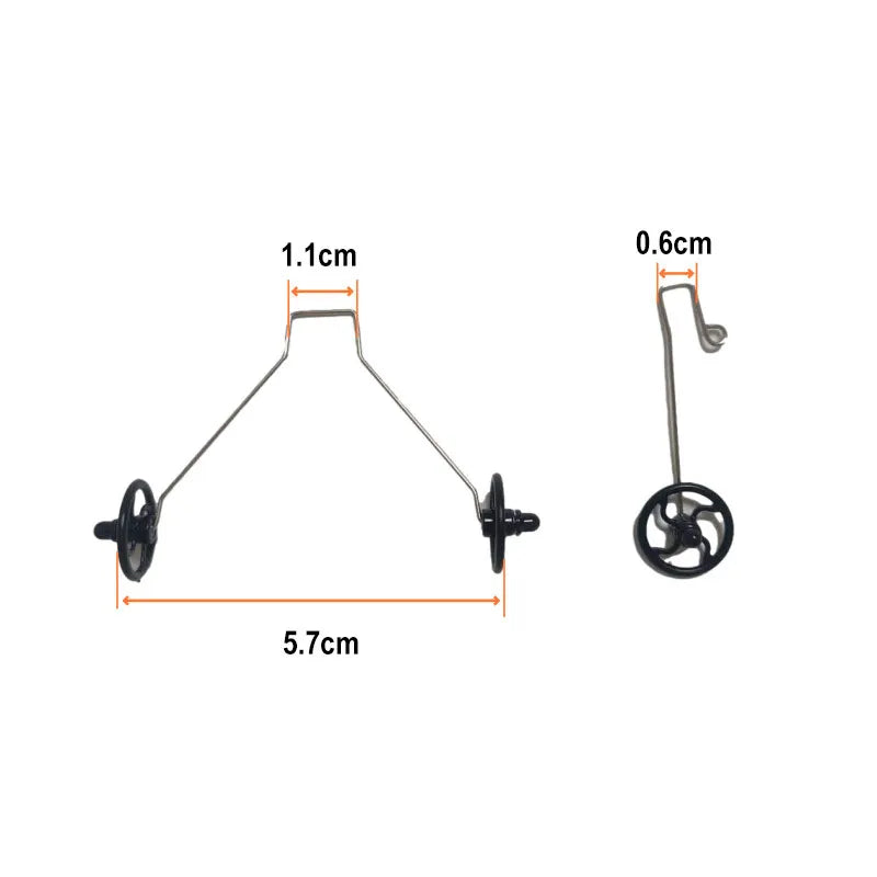FX620 SU35 SU30 RC Plane Spare Parts Set &ndash; Battery Included