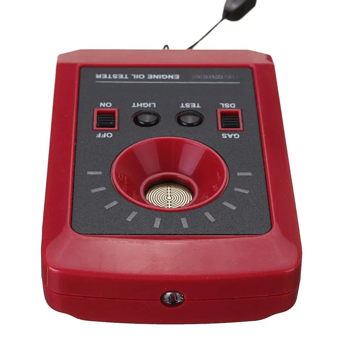 XC300 Engine Oil Diagnosis Tool &ndash; Digital Oil Tester