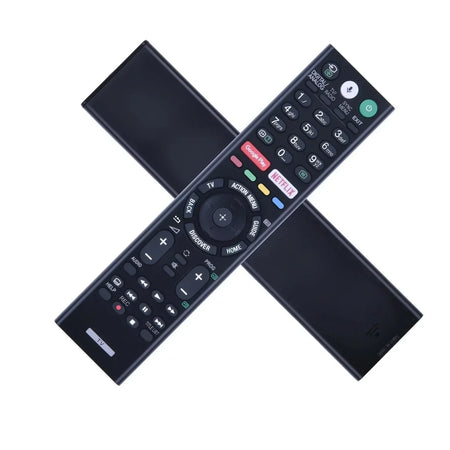 RMF-TX310E Remote Control &ndash; Intelligent Voice Compatibility