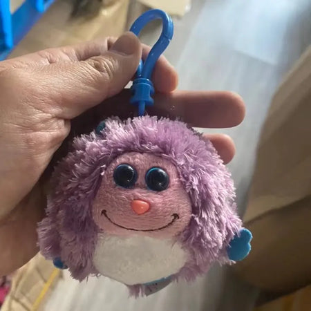 Ty Beanie Boos Unicorn Plush Toy - 15cm Stuffed Animals Model C / 15cm