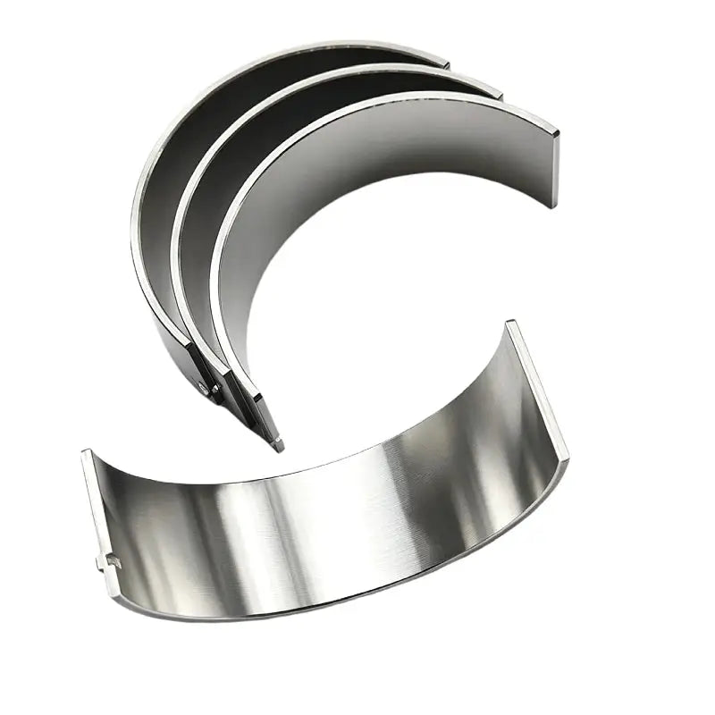 For JAC Sunray 2.7 4DE1-1D engine connecting rod tile bearing 1004021FE010XZ 1004027FE010XZ by InterCyprus Trading Ltd