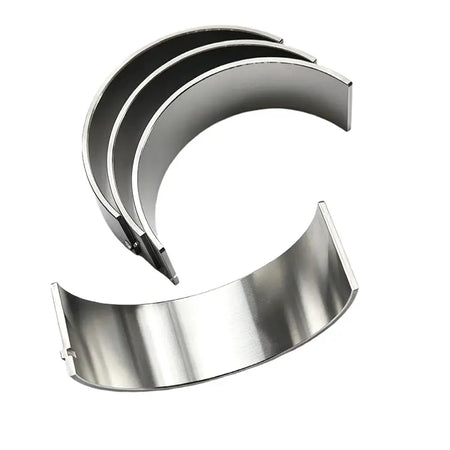 For JAC Sunray 2.7 4DE1-1D engine connecting rod tile bearing 1004021FE010XZ 1004027FE010XZ by InterCyprus Trading Ltd