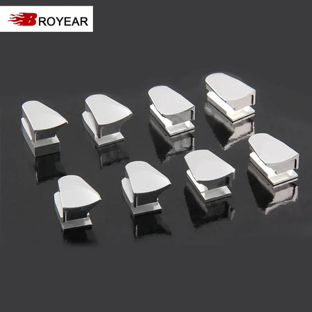 Aluminum Intake Manifold Flap Delete for VW EA888.3 Gen3 MK7 GTI Golf R by InterCyprus Trading Ltd