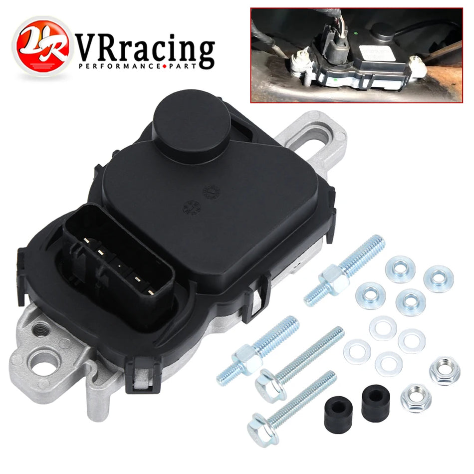 Fuel Pump Driver Module 590-001 for Ford E-150, Compatible With Lincoln, Mazda, Mercury