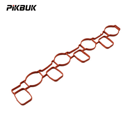 PIKBUK Swirl Flap Removal Delete Gasket P2015 For VW Audi Seat Skoda 2.0 TDI CR Plastic Manifold 03L129711AG by InterCyprus Trading Ltd