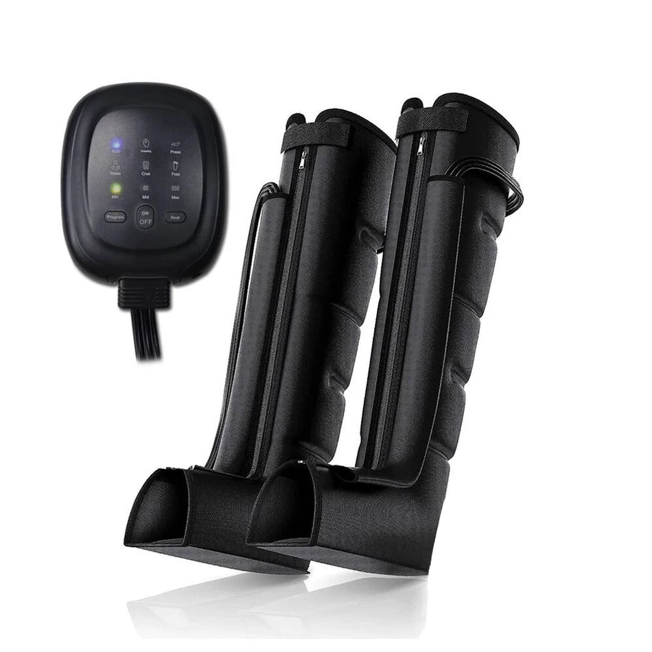 VamsLuna Air Leg Massager &ndash; Promotes Blood Circulation Kacey---005