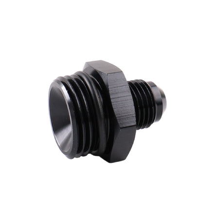 Aluminum Alloy AN4 AN6 AN8 AN10 AN12 Fuel Hose Adapter For Oil Cooler by InterCyprus Trading Ltd
