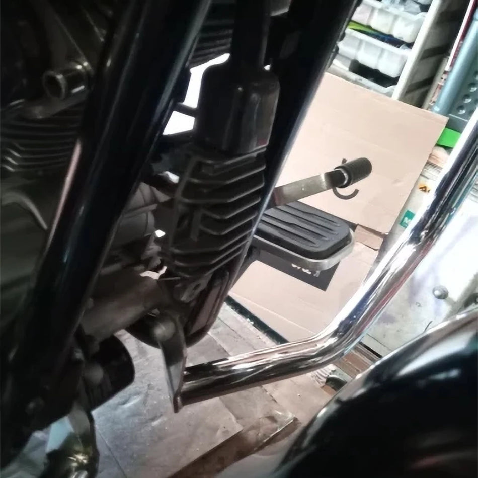 Yamaha XVS 125/250 Regelaar Gelijkrichter, XV1600 Dragstar, Metaal