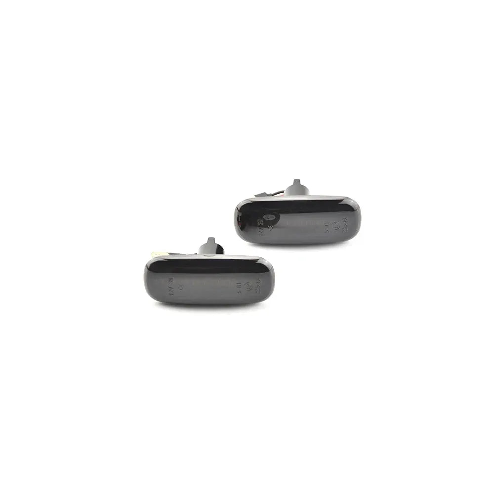 Dynamic LED Side Marker Lights For Audi A3 S3 TT A8 W5W 194 Bulb by InterCyprus Trading Ltd