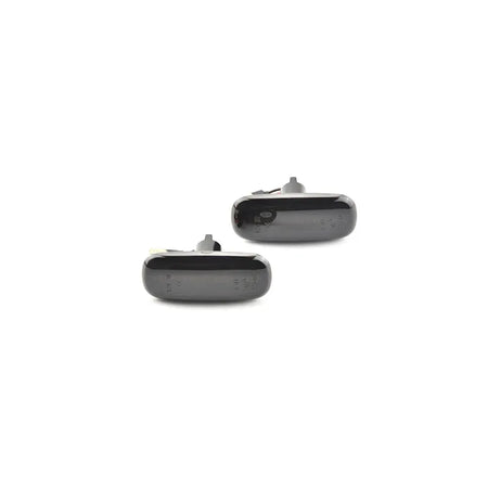 Dynamic LED Side Marker Lights For Audi A3 S3 TT A8 W5W 194 Bulb by InterCyprus Trading Ltd