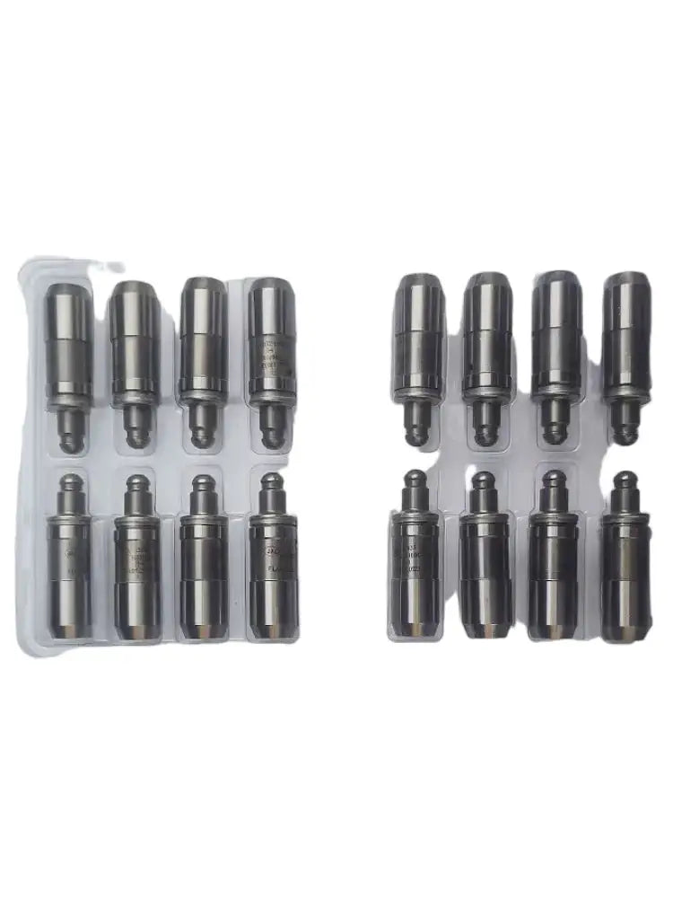 Ensemble de 16 pièces de poussoir de soupape hydraulique de moteur, pour JAC M3 M4 S5 figuré M5 Rein J6 HYUNDAI H1 OE 1007100GA by InterCyprus Trading Ltd