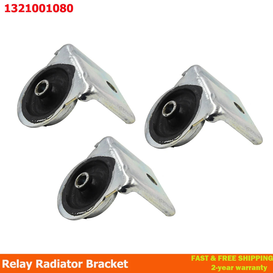 Soporte de radiador para Fiat Ducato Peugeot Boxer Citroën