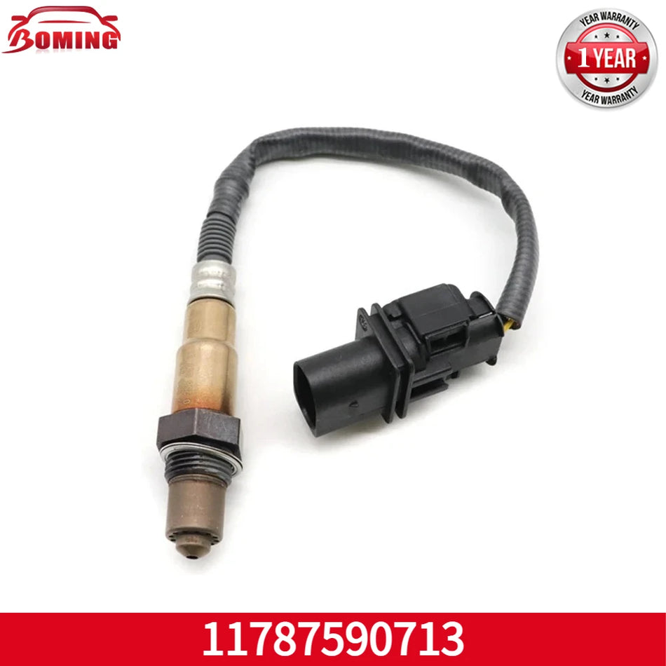 Oxygen Sensor For BMW 120i 2.0L 2013-2015; For Mini Cooper R55-R59 1.6L