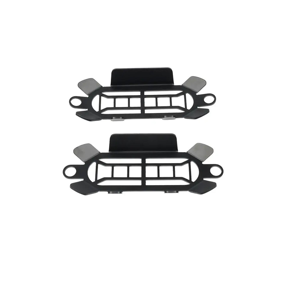 GSA1300 Motorcycle Turn Signal Light Guard Protection Auxiliary Lamp Grille For BMW R1300GS Adventure R1300 GS ADV 2024-2025 by InterCyprus Trading Ltd