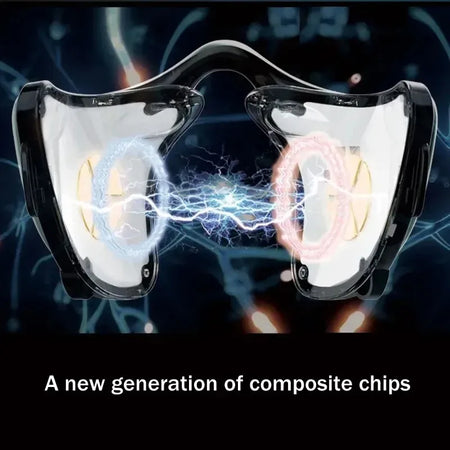 2025 Smart Facial Massager - V Shaped Lift And Tighten