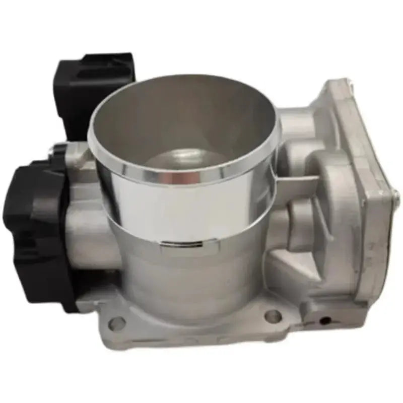 auto parts OE Number 1025200GD052PK for JAC pick up T6 T8 Throttle valve body components by InterCyprus Trading Ltd
