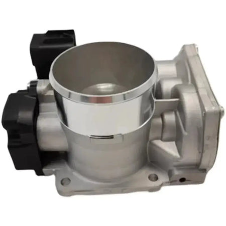 auto parts OE Number 1025200GD052PK for JAC pick up T6 T8 Throttle valve body components by InterCyprus Trading Ltd