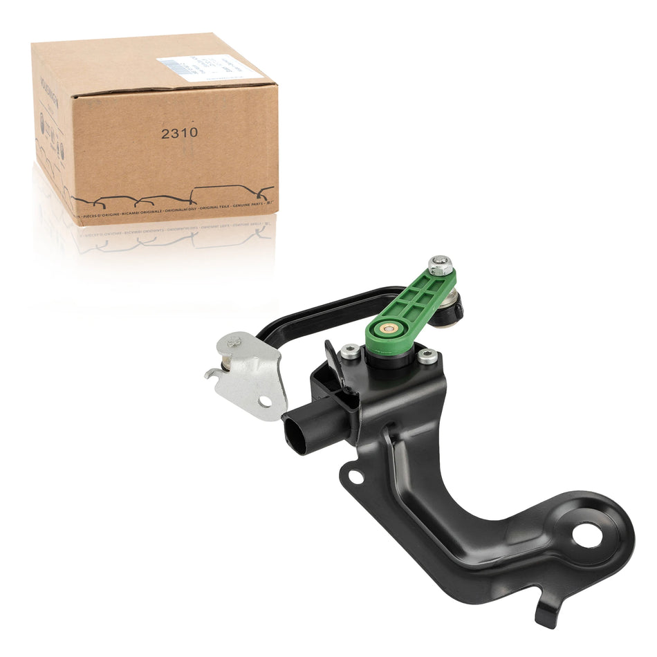 Датчик уровня задней правой фары для Audi A6 Allroad C6 с автоматической регулировкой