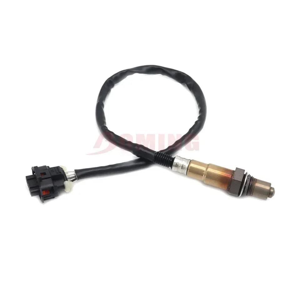 Skābekļa sensors Lambda Vauxhall/Opel AGILA, CORSA C/D MK1