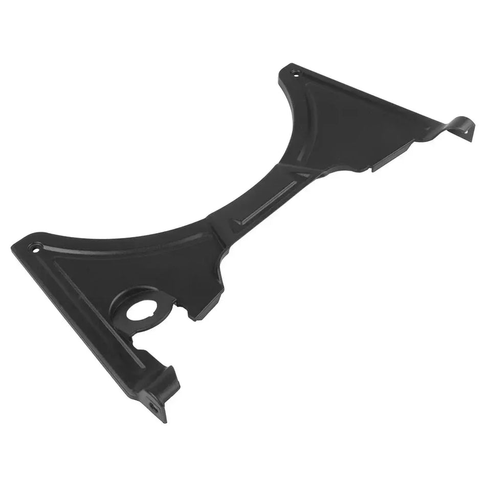 For BMW R1250GS Adventure 2018-2023 R1200 GSA R1200GS LC ADV gs1200 Motorcycle Cockpit Fairing Fork Shield Updraft Deflector by InterCyprus Trading Ltd