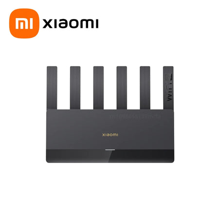 Xiaomi Router BE6500 - Ultra Fast 6500Mbps Mesh Network US Plug