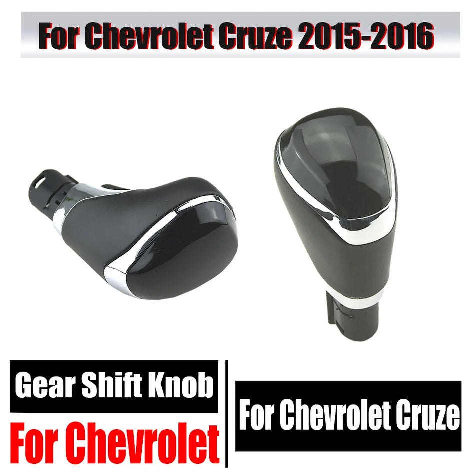 Perilla de Cambio Automático para Chevrolet Cruze 2015 2016 2017