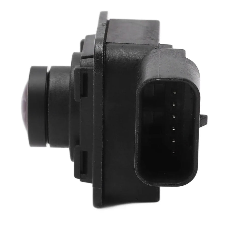 Car Reverse Camera Rear View Backup For Ford F-150 2015-2017