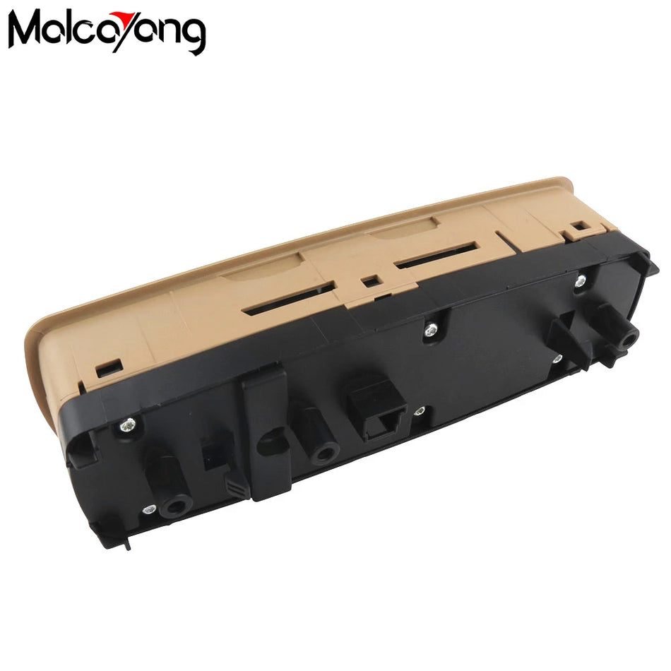 Interruttore principale per finestrini elettrici per Mercedes-Benz W251 2518300390