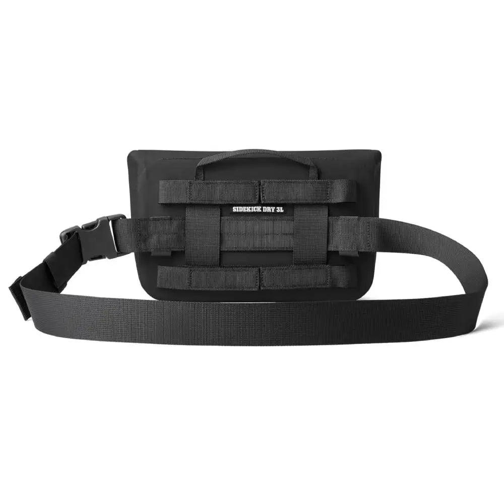 Outdoor Bag Multi Functional Portable Waterproof Case &ndash; Hydroshield Magnetic Closure