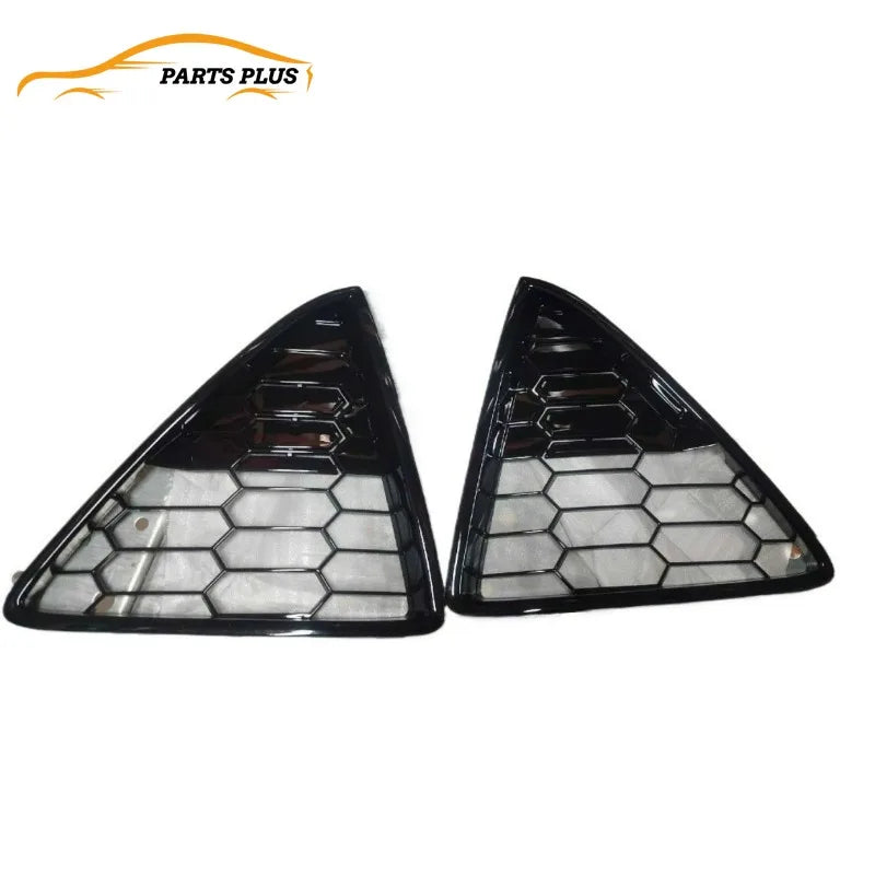 Долна триъгълна плоча на предната броня за Ford Focus 12