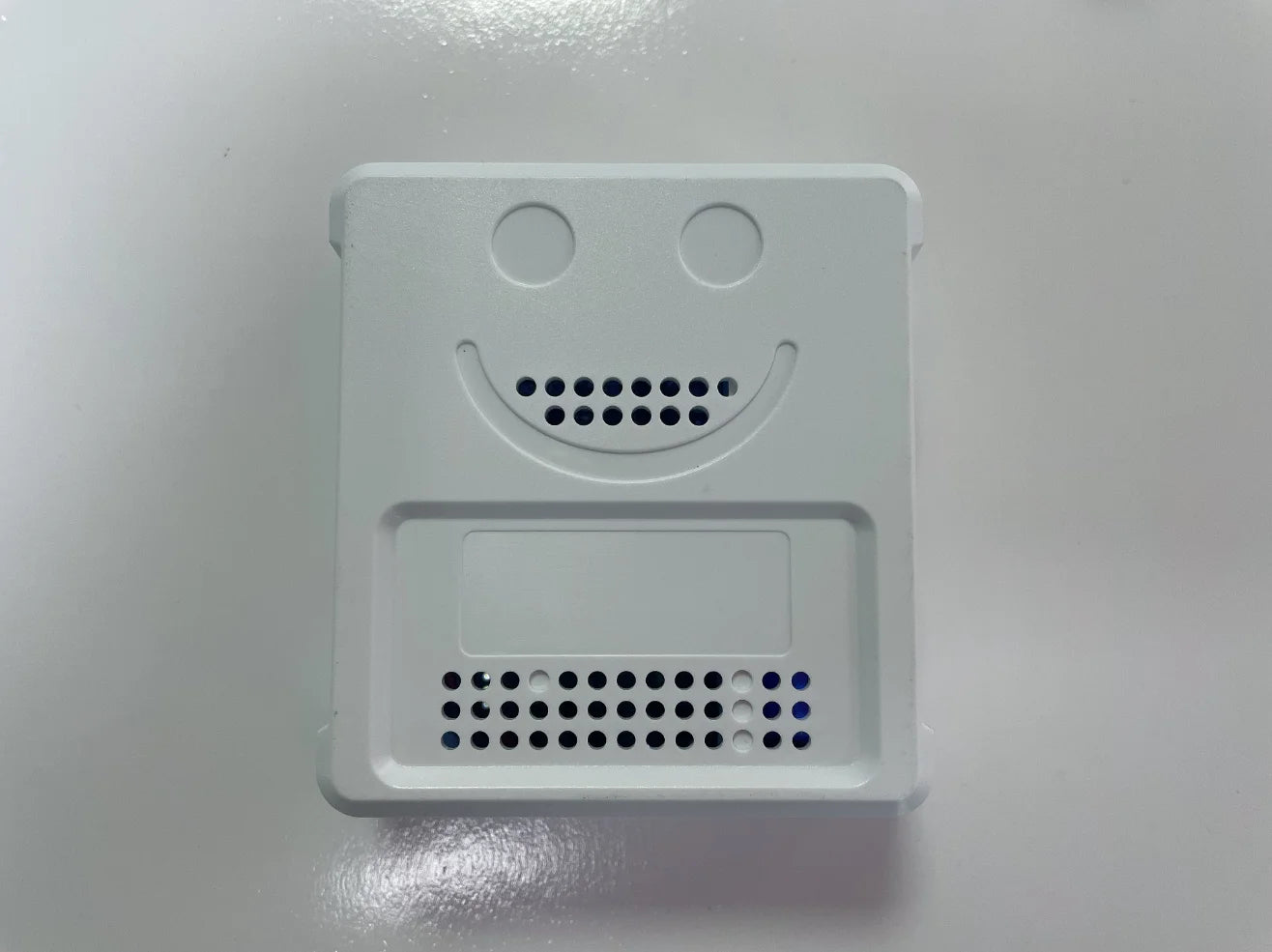 2CO12 &ndash; Indoor Outdoor WiFi Weather Station With Humidity