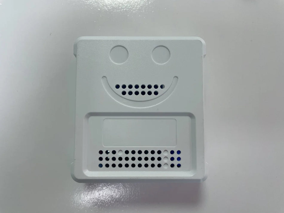 2CO12 &ndash; Indoor Outdoor WiFi Weather Station With Humidity