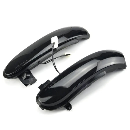 LED Turn Signal Light Rearview Mirror Lamp For Mercedes Benz SL R230 SLC by InterCyprus Trading Ltd