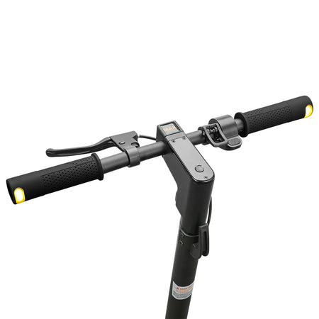 Electric Scooter Handlebar Grips with LED Turn Signal Lights for Xiaomi M365 Pro 1S Pro 2 Mi3