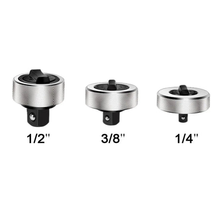 Mini Ratchet Wrench - Portable, Durable, Reversible Square Drive Tool