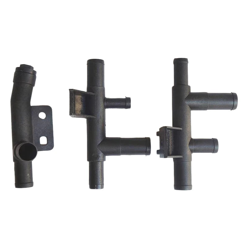 Replacement Water Bypass Hose for Hyundai Starex H1 JAC 1998-07 by InterCyprus Trading Ltd
