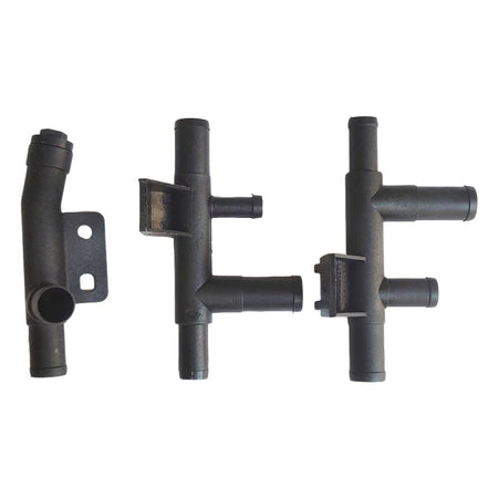 Replacement Water Bypass Hose for Hyundai Starex H1 JAC 1998-07 by InterCyprus Trading Ltd