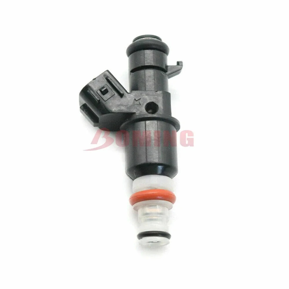 Fuel Injector Nozzle 4-Piece Set for Honda Accord 2.4L 2003-2007