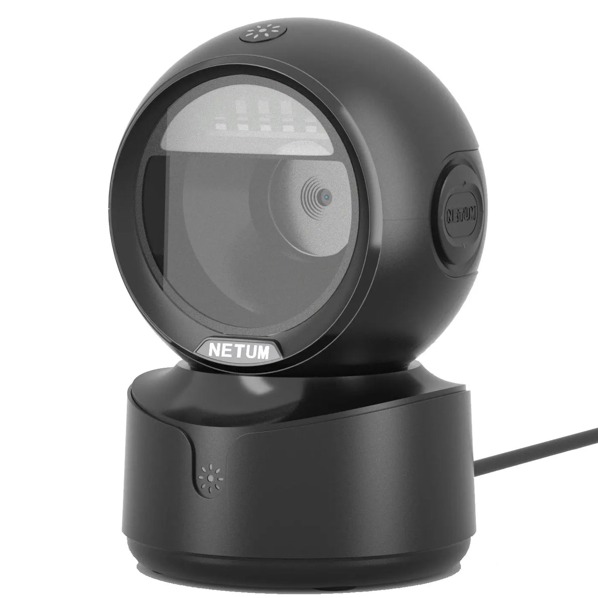 NETUM A5 2D Desktop Barcode Scanner &ndash; Hands Free Operation