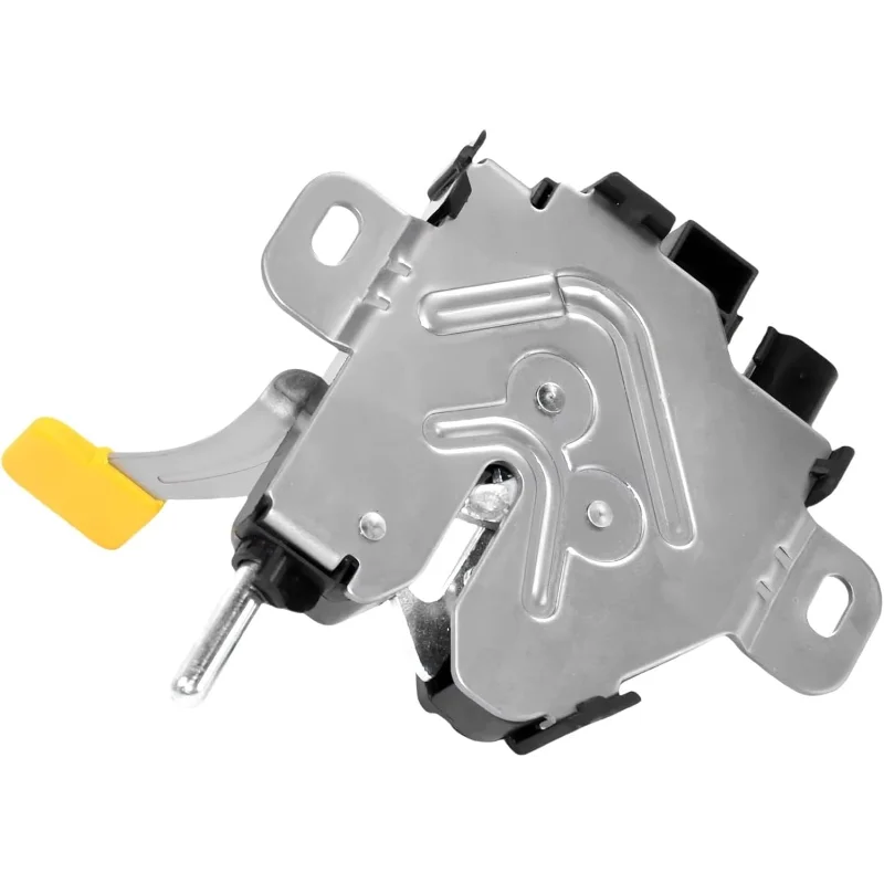 Hood Locking Mechanism for Ford Mondeo MK4 2007-2015